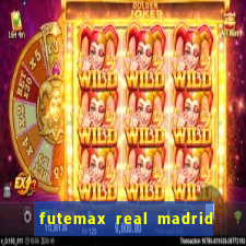 futemax real madrid x barcelona